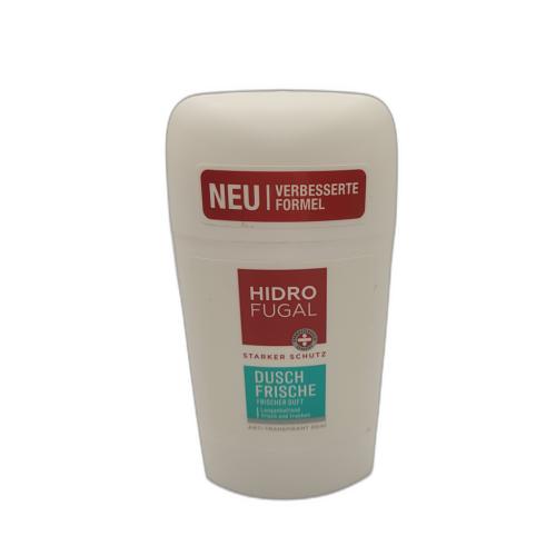 Hidrofugal Duschfrische Deodorant 40 ml