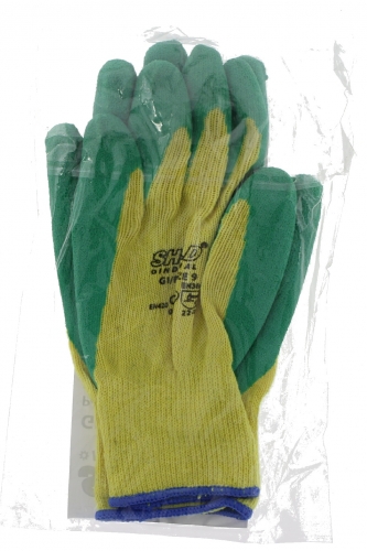 Rilaco Grip-Vielzweck-Handschuh / Grip Multipurpose Gloves (XL)