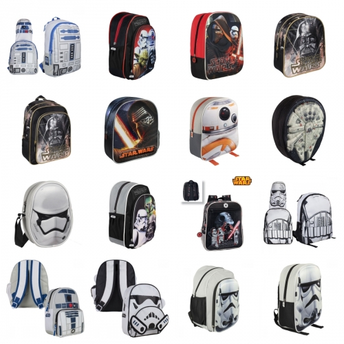 Star Wars Tasche/Rucksack