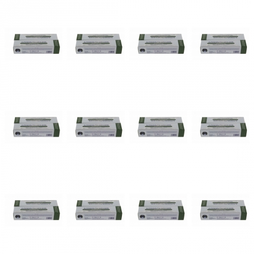 12 x Alpenkruter Emulsion 100 ml -Tube - Pullach Hof
