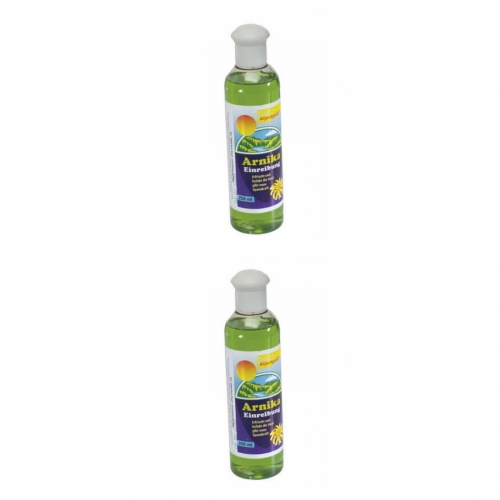 2 x Arnika Einreibung 250ml