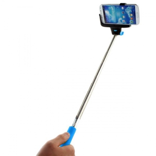 Bluetooth Selfie Monopod
