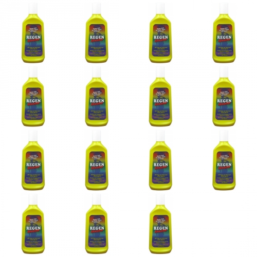 15 x Regenabweiser 250ml - gelb