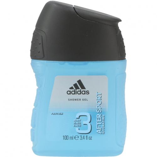 Adidas Duschgel 100ml After Sport