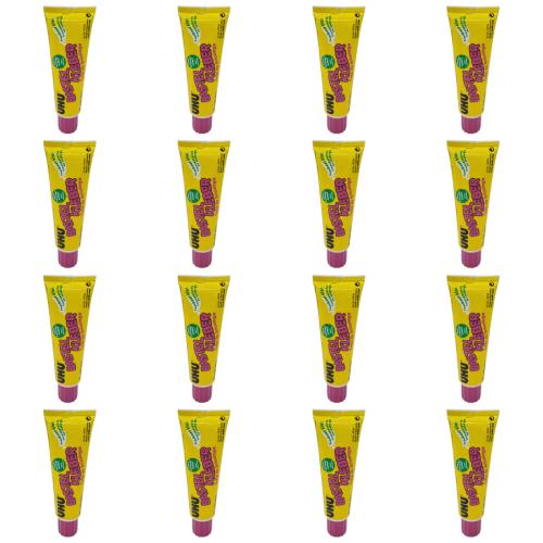 48 x Uhu Bastelkleber 90g