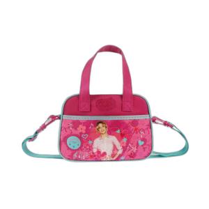 Disney Soy Luna - Handtasche - 25cm VIOLETTA - Lovers Forever