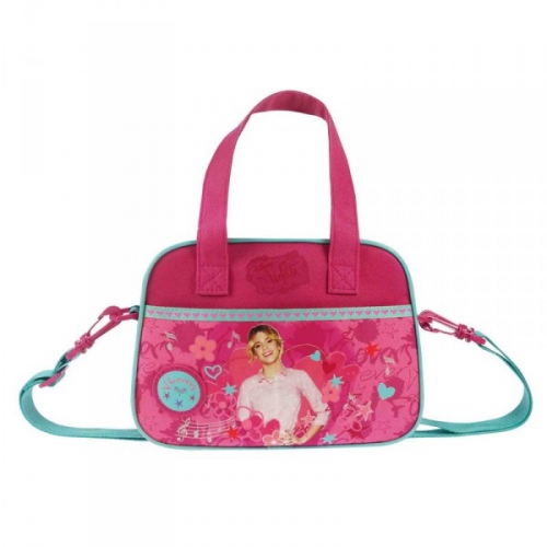 Disney Soy Luna - Handtasche - 25cm VIOLETTA - Lovers Forever