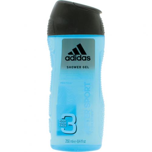Adidas Duschgel Shower Gel 250ml 3in1 After Sport