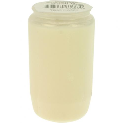 Grablicht llicht weiss 9,5 x 5cm 165gr