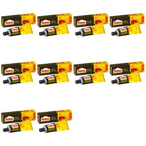 10 x Pattex Compact Kleber 50g