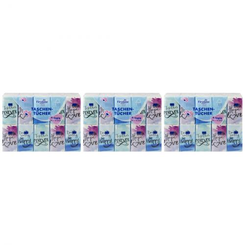 3 x Firstline tat 30x10