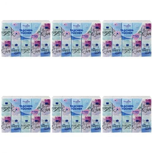 6 x Firstline tat 30x10