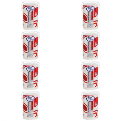 10 x Jean Carol maxi pads soft 35er