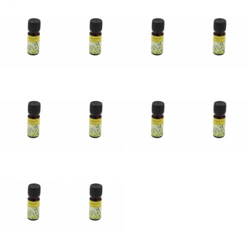 10 x Duftl 10ml Grosse Auswahl Tolle Dfte - Auswahl: Jasmin