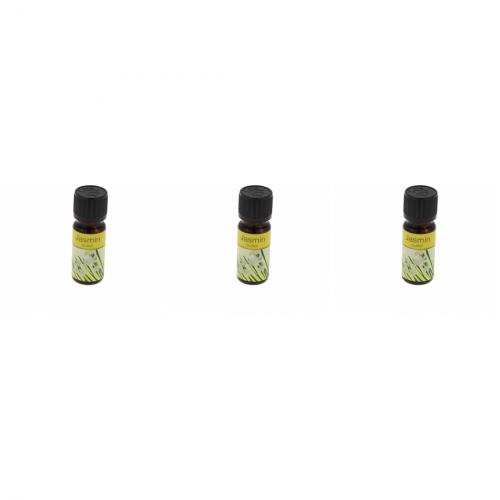 3 x Duftl 10ml Grosse Auswahl Tolle Dfte - Auswahl: Jasmin