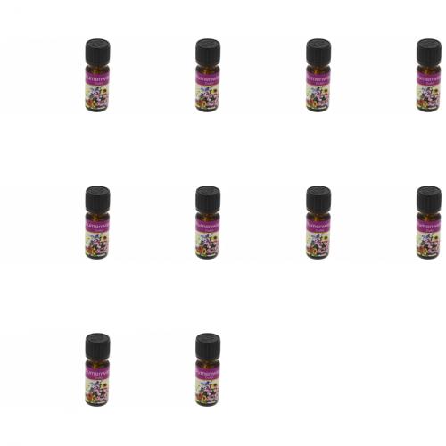 10 x Duftl 10ml Grosse Auswahl II  Duftlampe Duftstein Aromal Tolle Dfte  - Auswahl: Blumenwiese