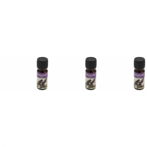3 x Duftl 10ml Grosse Auswahl Tolle Dfte - Auswahl: Lavendel