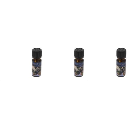 3 x Duftl 10ml Grosse Auswahl Tolle Dfte - Auswahl: Waldfrchte