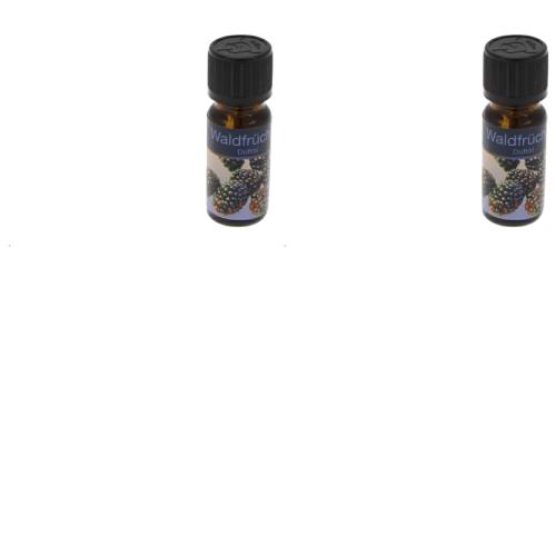2 x Duftl 10ml Grosse Auswahl Tolle Dfte - Auswahl: Waldfrchte