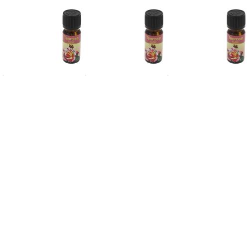 3 x Duftl 10ml Grosse Auswahl Tolle Dfte - Auswahl: Teerose