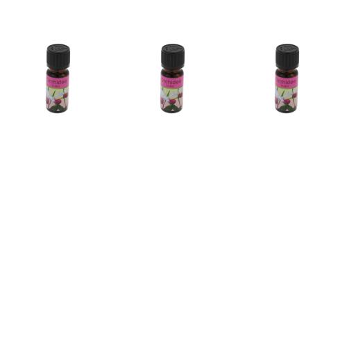 3 x Duftl 10ml Grosse Auswahl Tolle Dfte - Auswahl: Orchidee