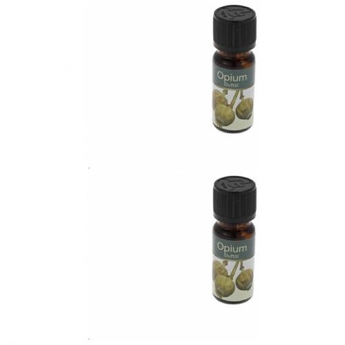 2 x Duftöl 10ml Grosse Auswahl Tolle Düfte - Auswahl: Opium