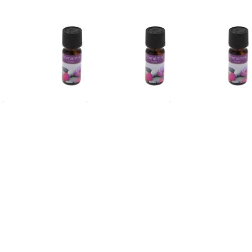 3 x Duftl 10ml Grosse Auswahl Tolle Dfte - Auswahl: Romantik