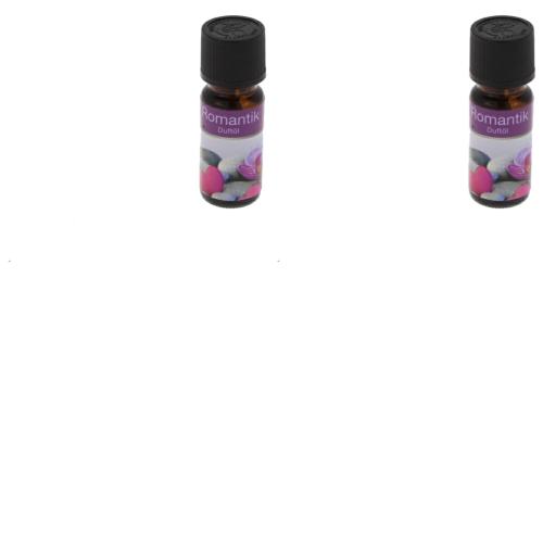 2 x Duftl 10ml Grosse Auswahl Tolle Dfte - Auswahl: Romantik