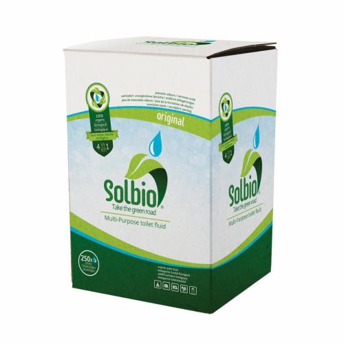 Solbio Original 10 L Bag-In-Box