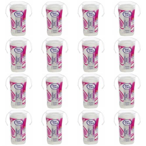 30 x Jean Carol duo pads Aloe 25er
