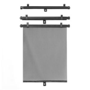 Sonnenrollo 45x54cm - Set von 2 Stck