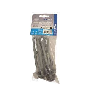 Abspannleiter 10,5cm mit Nietkopf - Set von 5 Stck