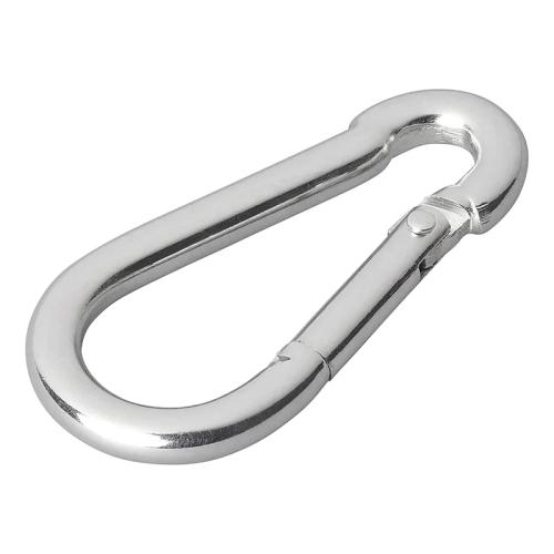 Karabiner Metall 6x60mm