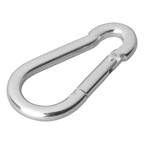 Karabiner Metall 8x80mm