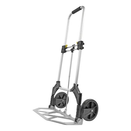 Transport-Trolley klappbar Aluminium 70kg