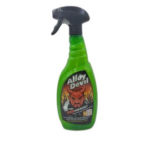 Alloy Devil Felgenreiniger 1 Liter