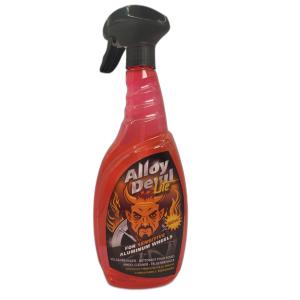 Alloy Devil Lite Felgenreiniger 1 Liter