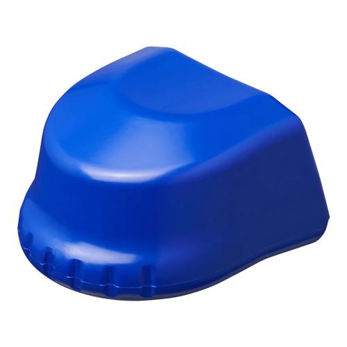 Soft Dock fr Kupplung blau 98x69x110mm