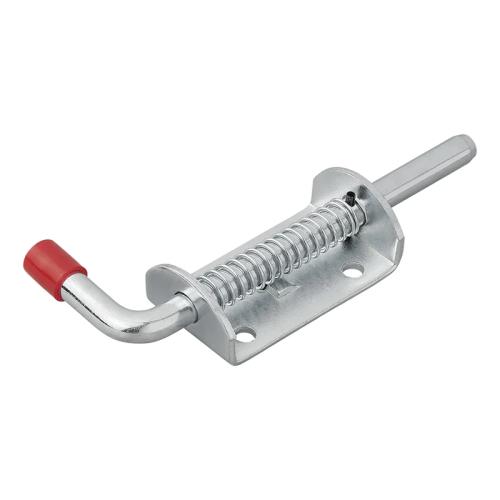 Federverriegelung  10 mm/136 mm