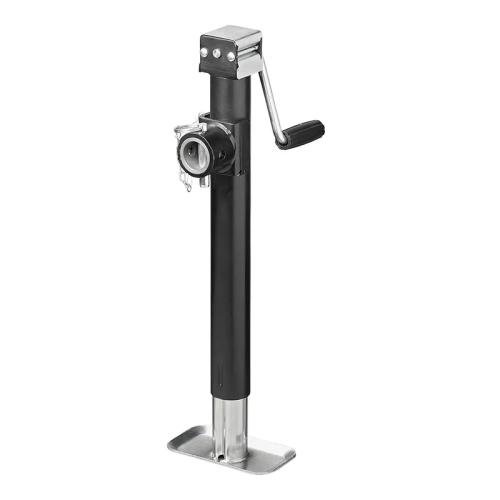 Abstellsttze ausdrehbar Heavy Duty SH57/5000