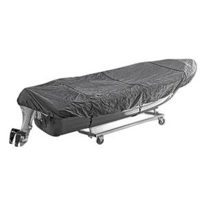 Bootsschutzabdeckung 3-3,65 Meter, UV-bestndig, 165cm breit