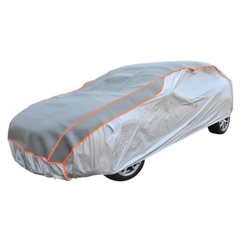 Hagelschutzgarage M (431x165x119cm) 5mm Strke