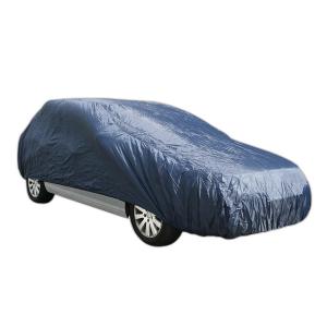 Ganzgarage Autoabdeckung M 432x165x119cm