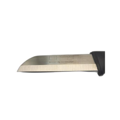 2 x Kchenmesser 7,5cm Solingen 