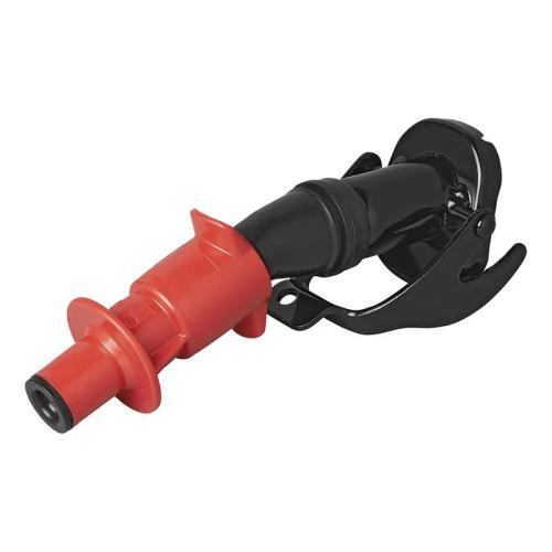 Ausgieer metall Anti Leck und automatischer Stopp (art. 530080 - 530081)