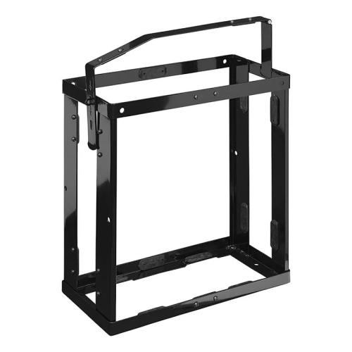 Halterung Metall fr Benzinkanister 20L (art.530109)