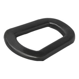 Gummidichtung fr ausgieer metall (art. 530130 - 530138)