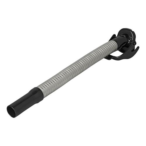 Ausgieer metall flexibel geeignet fr Benzin und Diesel (art. 530080 - 530081 - 530109)