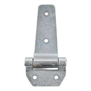 Robustes Mbelwagenscharnier 135x65mm