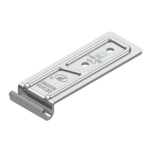 Gegenhalter fr Exzenterverschluss SPP ZN-06